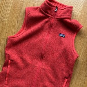Patagonia Better Sweater Vest